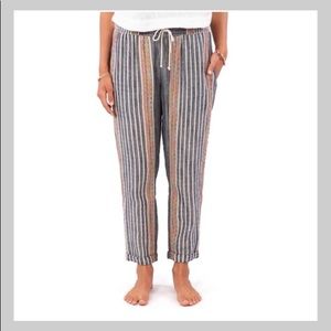 Rip Curl Beachy Stripe Pant